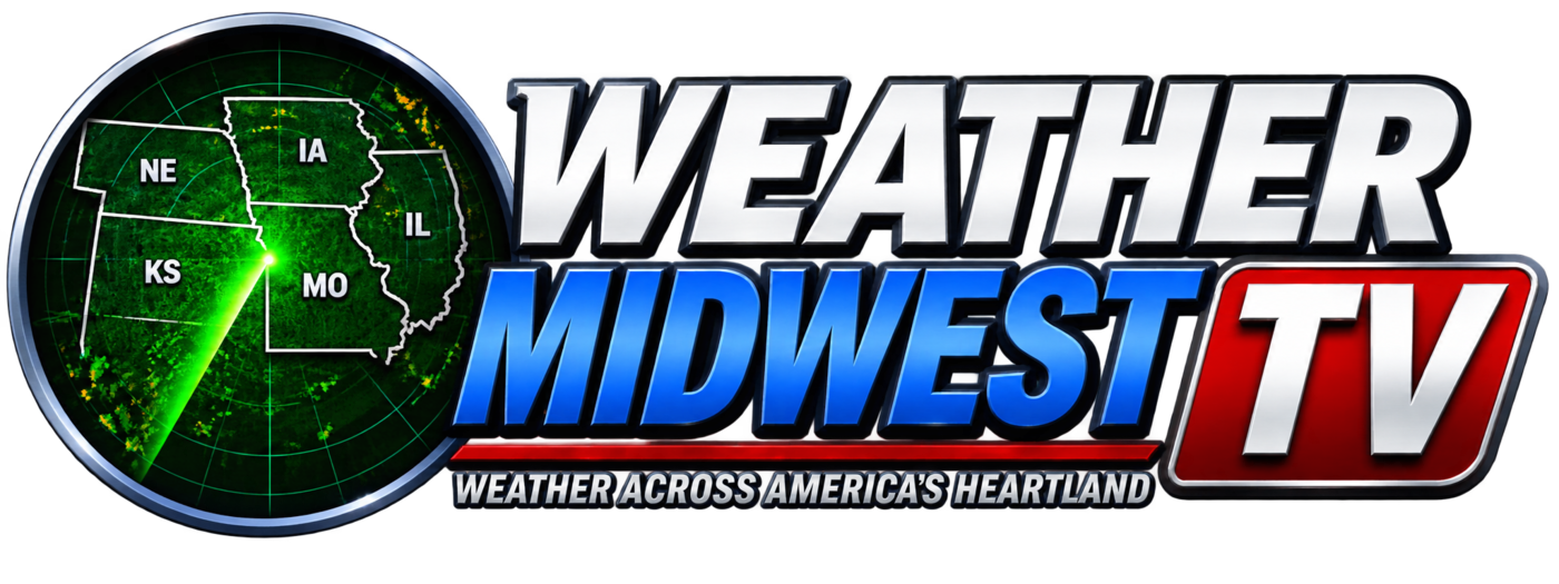 Weather Midwest TV — Weather Across America’s Heartland
